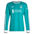 Liverpool Fan Edition Football Jersey | Shop Liverpool Soccer Shirt Online
