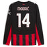 Luka Modric Fan Edition Football Jersey | Shop Luka Modric Soccer Shirt Online
