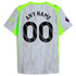 Manchester City Fan Edition Football Jersey | Shop Manchester City Soccer Shirt Online