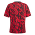 Manchester United Shirt 2023/24 Pre-Match Top - Red - Jersey Teams World