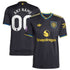 Manchester United Fan Edition Football Jersey | Shop Manchester United Soccer Shirt Online