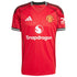 Manchester United Fan Edition Football Jersey | Shop Manchester United Soccer Shirt Online