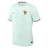 Nike France National Team 2026 Away Match Jersey - Green