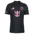 Official Sergio Reguilón Inter Miami CF 2026 On-Field Patch Adidas Jersey - Black