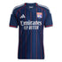 Olympique Lyonnais Fan Edition Football Jersey | Shop Olympique Lyonnais Soccer Shirt Online