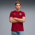 Puma Czech Republic National Team 2026 Home Supporter Edition Jersey – Red/Blue/White