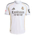 Real Madrid Fan Edition Football Jersey | Shop Real Madrid Soccer Shirt Online