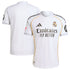 Real Madrid Fan Edition Football Jersey | Shop Real Madrid Soccer Shirt Online