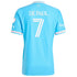 Rodrigo De Paul Inter Miami Fan Edition Football Jersey | Shop Rodrigo De Paul Inter Miami Soccer Shirt Online