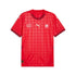 Switzerland National Team Fan Edition Football Jersey | Shop Switzerland National Team Soccer Shirt Online