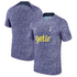Tottenham Hotspur Shirt 2023/24 Academy Pro Pre-Match Top - Purple - Jersey Teams World