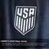 Tyler Adams USMNT 2026 Away Match Jersey Blue | Nike USA Soccer Jersey
