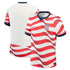 USA 2026 Home Custom Soccer Jersey – Personalized Fan Edition