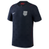 USMNT 2026 Away Match Custom Jersey Blue | Nike USA Soccer Jersey