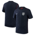 USMNT 2026 Away Match Custom Jersey Blue | Nike USA Soccer Jersey