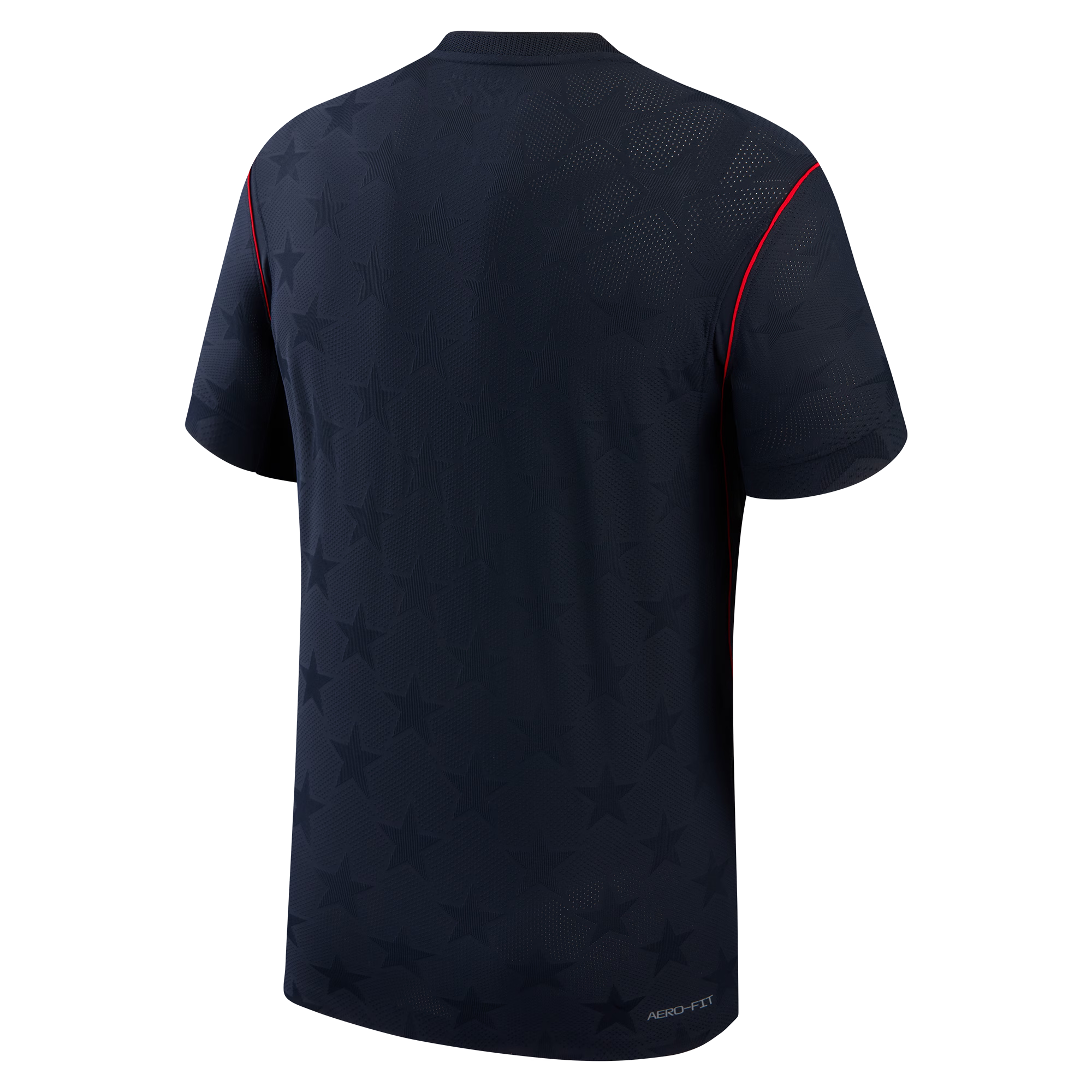 USMNT 2026 Away Match Custom Jersey Blue | Nike USA Soccer Jersey
