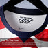 Usa Home Football Custom Shirt 2026 - White - Player #10 (Pulisic)