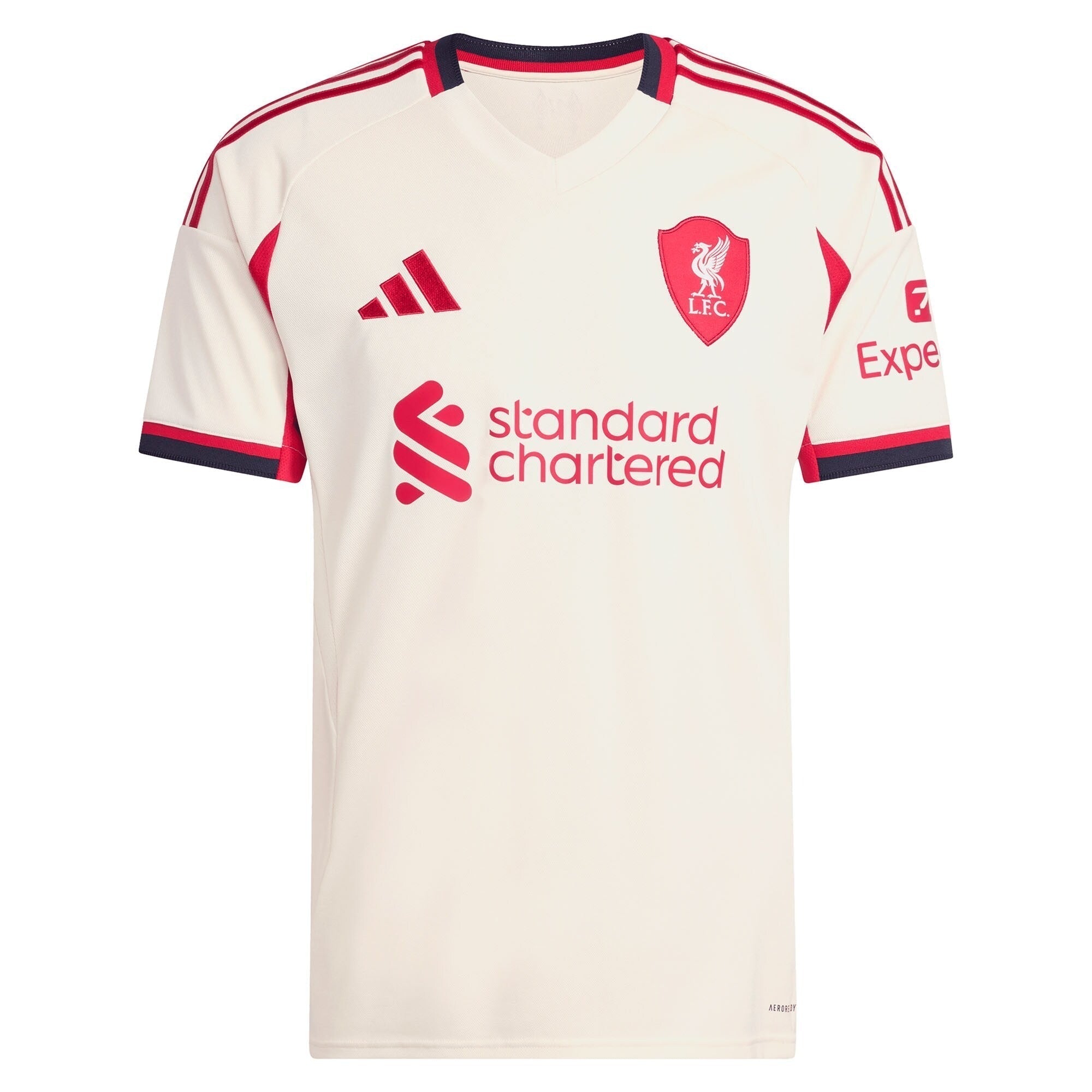 Virgil Fan Edition Football Jersey | Shop Virgil Soccer Shirt Online
