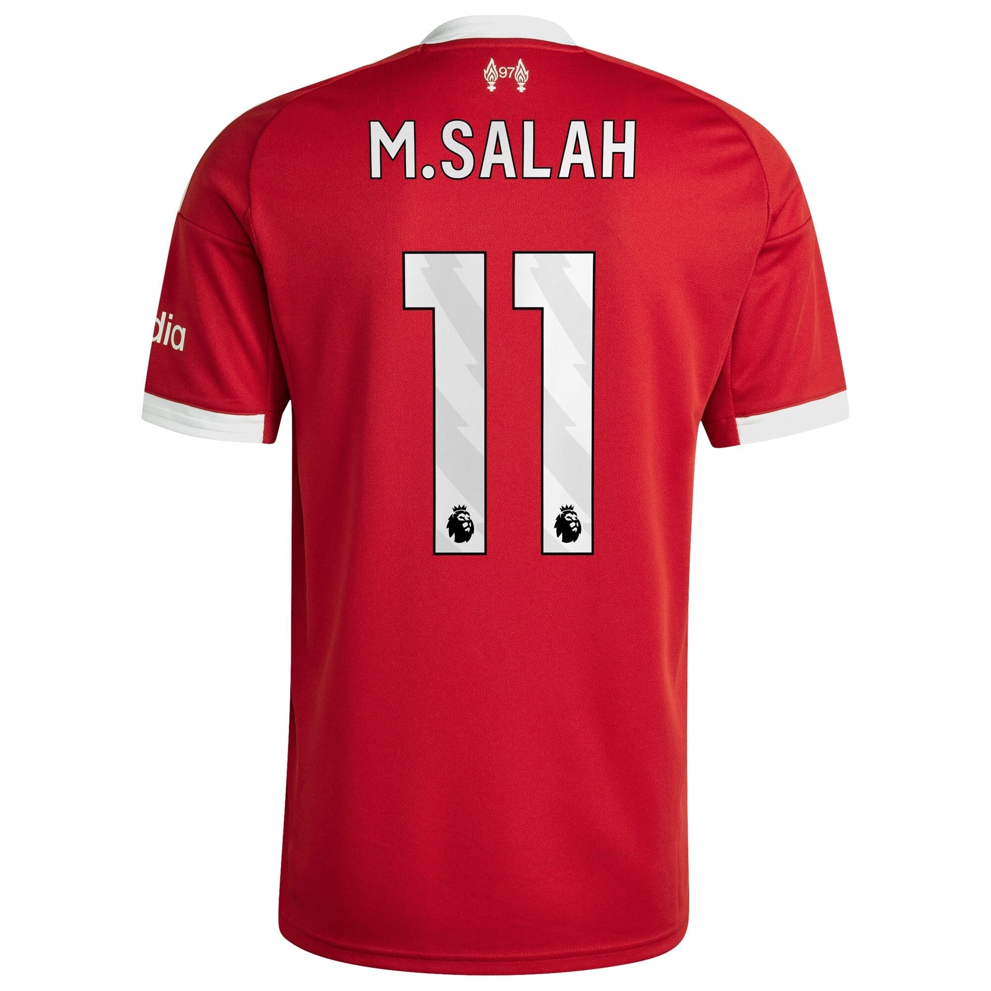 Virgil Fan Edition Football Jersey | Shop Virgil Soccer Shirt Online