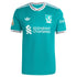 Virgil Fan Edition Football Jersey | Shop Virgil Soccer Shirt Online