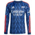 William Saliba Arsenal Fan Edition Football Jersey | Shop William Saliba Arsenal Soccer Shirt Online