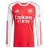 William Saliba Arsenal Fan Edition Football Jersey | Shop William Saliba Arsenal Soccer Shirt Online