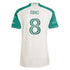 Alexander Ring Austin FC adidas 2024 The Armadillo Kit Player Authentic T-shirt – Tan