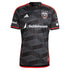 Mateusz Klich D.C. United adidas 2024 The Icon Kit Player Authentic T-shirt – Black
