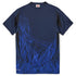 Japan National Team x Y-3 adidas 2024 Home Authentic T-shirt - Navy