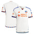 FC Cincinnati adidas 2024 The Canvas Kit Authentic T-shirt - White