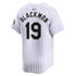 Charlie Blackmon Colorado Rockies Nike Home Limited Player Authentic T-shirt - White
