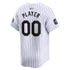 Colorado Rockies Nike 2024 MLB World Tour Mexico City Series Home Limited Pick-A-Player Custom Authentic T-shirt – White